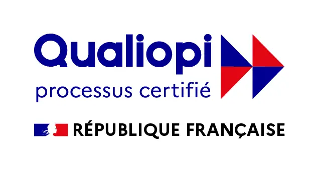 Certification Qualiopi, Biyn Learning Academy